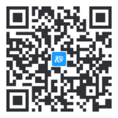 iOS 苹果版 二维码 | kaiyun.com